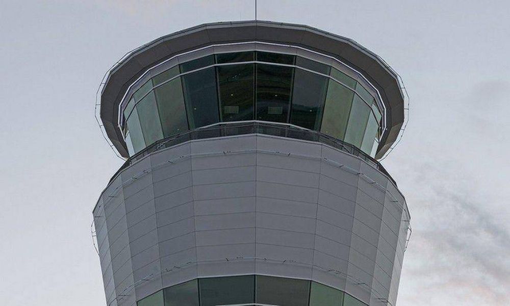 Invirtieron $ 66,5 M en la nueva torre de control en aeropuerto de C�rdoba