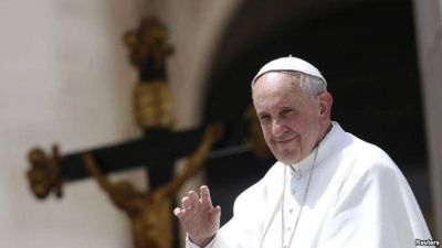 El Papa Francisco oficiar� en castellano su primera misa en Estados Unidos