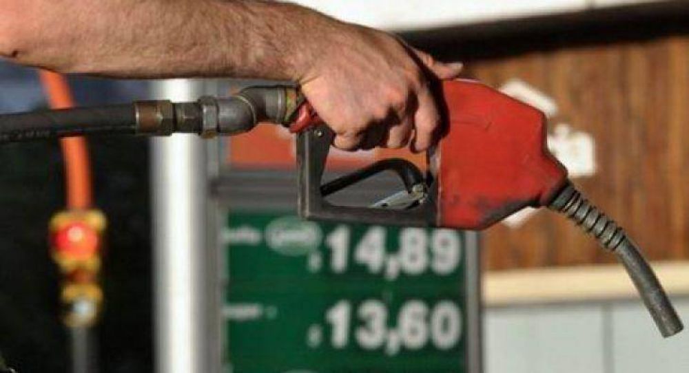 Provincias: proponen diferenciar el impuesto a las naftas para equiparar los costos de transporte