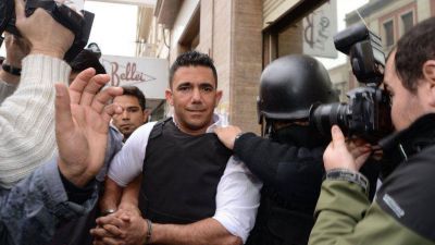 Comienza el juicio a Juan Ignacio Suris, acusado de traficar y vender drogas