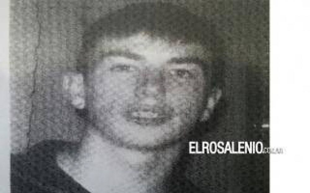 Coronel Rosales: Buscan a joven desaparecido