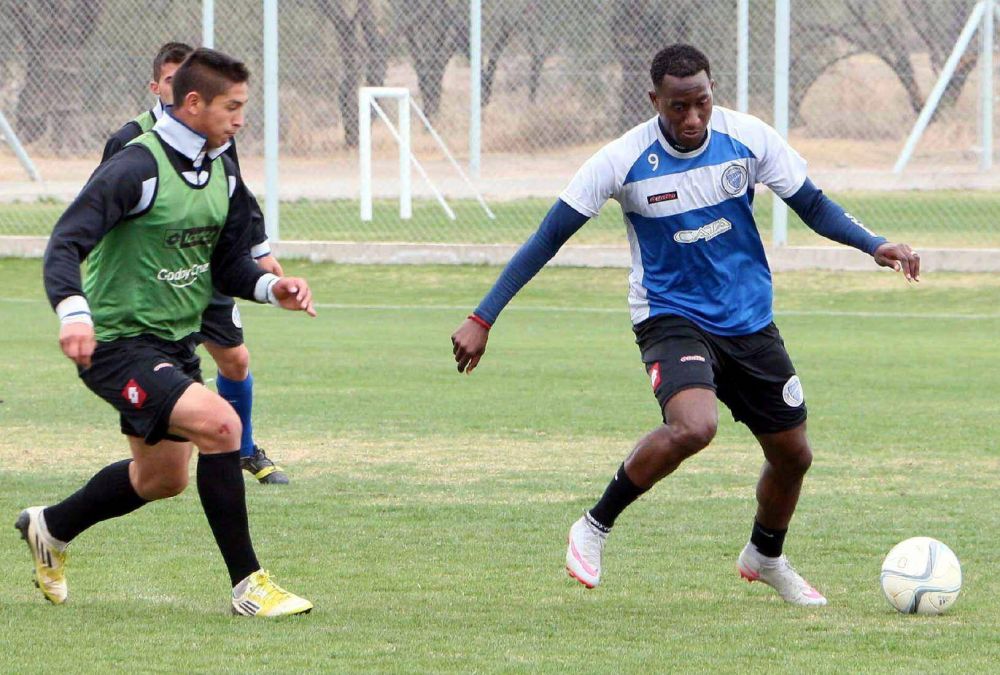 Sigue girando