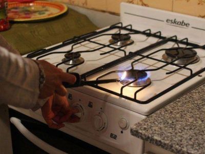 Autorizaron aumentos en facturas del gas para los usuarios de San Rafael y Alvear