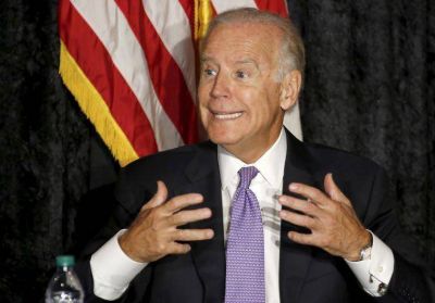Estados Unidos | Biden se reuni� con l�deres jud�os en Florida para defender el acuerdo nuclear con Ir�n