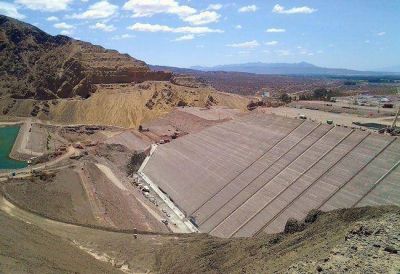 Punta Negra: La Pampa ahora analiza abrir un frente judicial