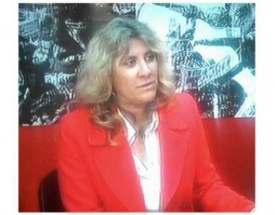 Sin hablar del tema h�drico, Lorden dijo que est�n trabajando paraJos� Luis Salom�n