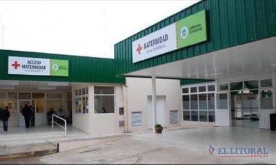 Con el recupero de pagos a obras sociales, s�lo en partos se acumular�a $70 millones
