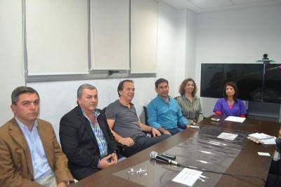 Capacitaci�n para profesionales en rehabilitaci�n