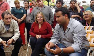 Camioneros confirm� paro de transportes de combustibles en Misiones