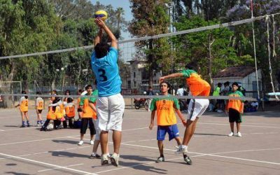 Miguel Isa present� los JUCISa 2015