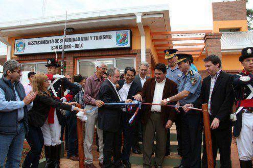 Closs pidi� �tolerancia� y no caer en provocaciones de quienes quieren afectar la paz social