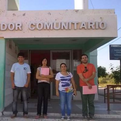 La provincia realizar� un censo provincial el 19 y 20 de septiembre pr�ximos