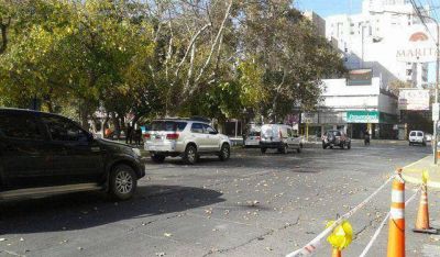 Por la tarde llegar�an vientos del sector oeste