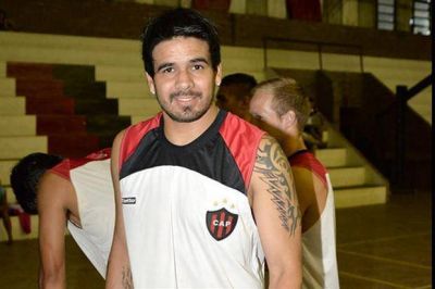 Violento asalto a un jugador del ascenso en su casa: 