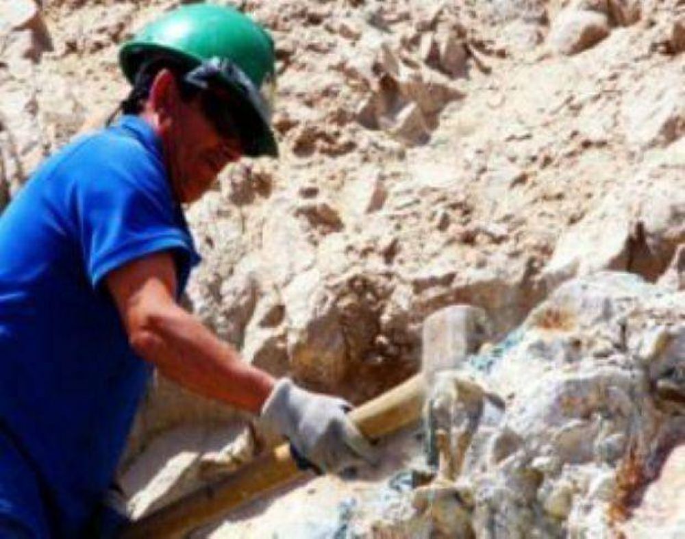 Compaa francesa invertir 260 millones de dlares en proyecto de litio en Salta