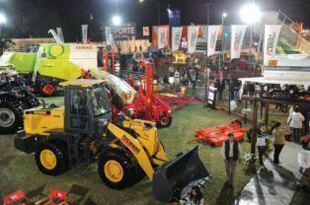 La Expo Tucum�n llegar� con m�s oferta ganadera