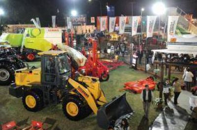 La Expo Tucum�n llegar� con m�s oferta ganadera