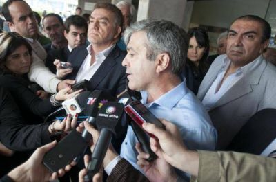Cano y Amaya necesitaron 63 p�ginas para resumir el fraude ante la Justicia 