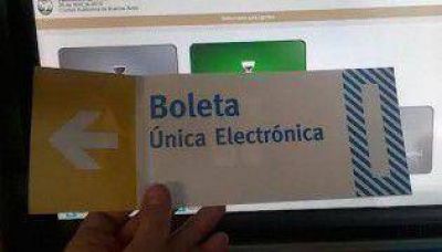 �Transparencia o chicana?