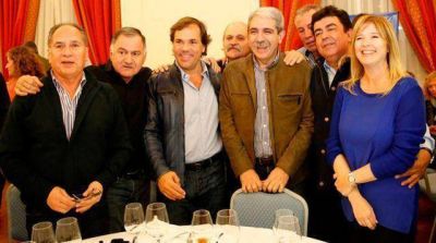 Mar del Plata: El peronismo areng� a sus intendentes a evitar el ballotage