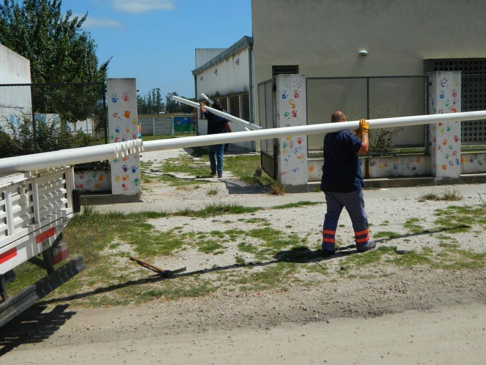 �El Consejo Escolar no est� ausente, es desconocido como instituci�n por algunos funcionarios�