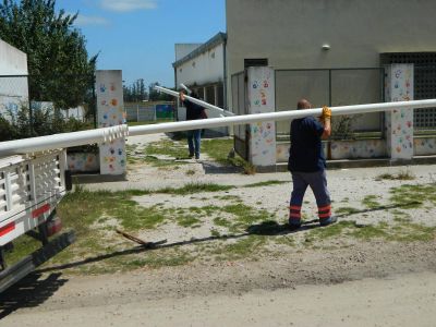 �El Consejo Escolar no est� ausente, es desconocido como instituci�n por algunos funcionarios�