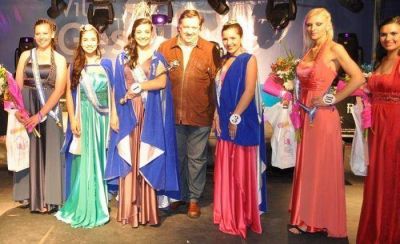 No habr� m�s reina de la Diversidad Cultural para evitar �cosificar a la mujer�
