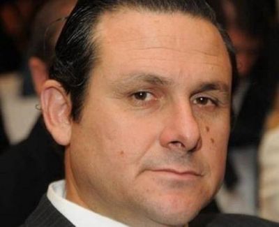 Dolores: Intendente sin c�digos