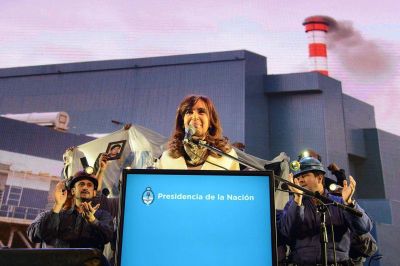 Cristina: 