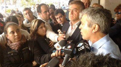 Tucum�n: la oposici�n pidi� a la Justicia que declare la nulidad de las elecciones