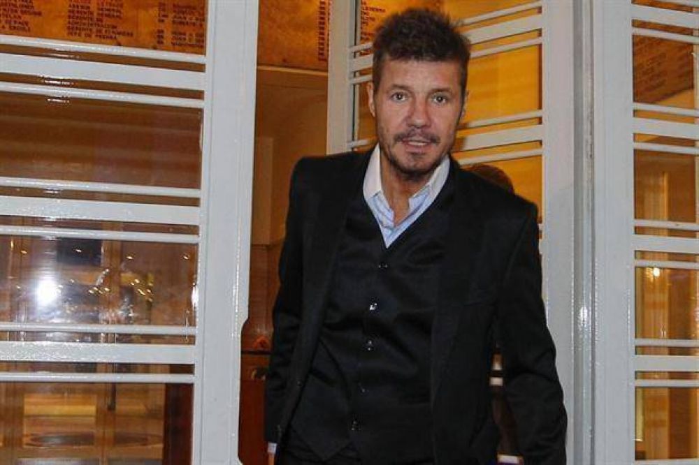 Una tregua hasta octubre en AFA: Tinelli propone un mensaje conciliador
