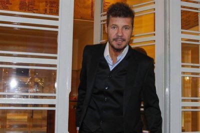 Una tregua hasta octubre en AFA: Tinelli propone un mensaje conciliador