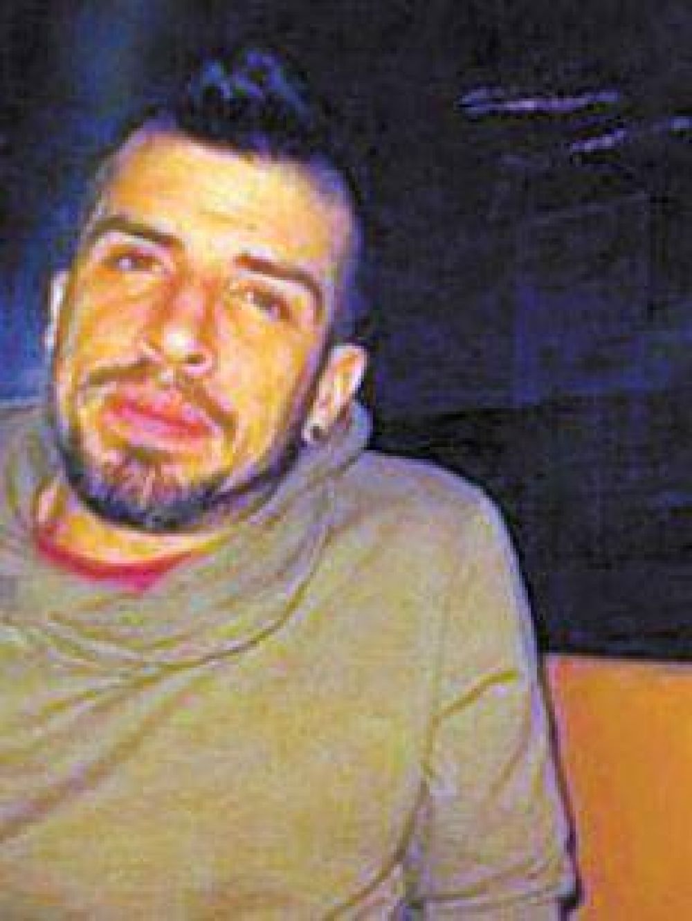 Camino al juicio por Agust�n