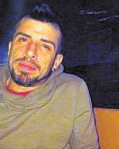 Camino al juicio por Agust�n