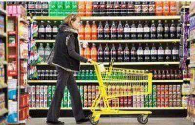 Creci� 1,6% el consumo de gaseosas en Argentina durante el primer semestre