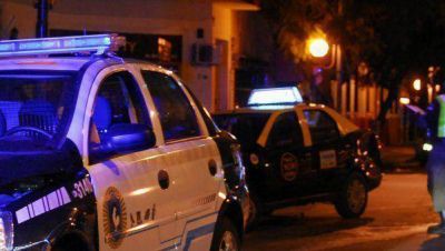 Polic�as fuera de servicio mataron a 55 civiles en 2015