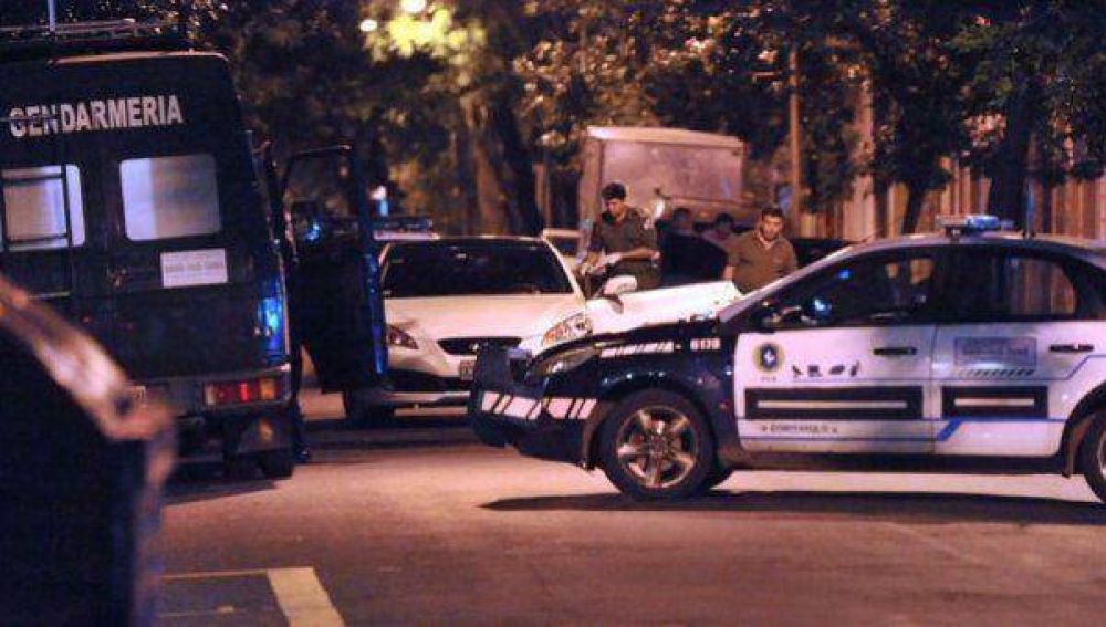 El 40% de asesinatos son �ajustes de cuentas� de narcos