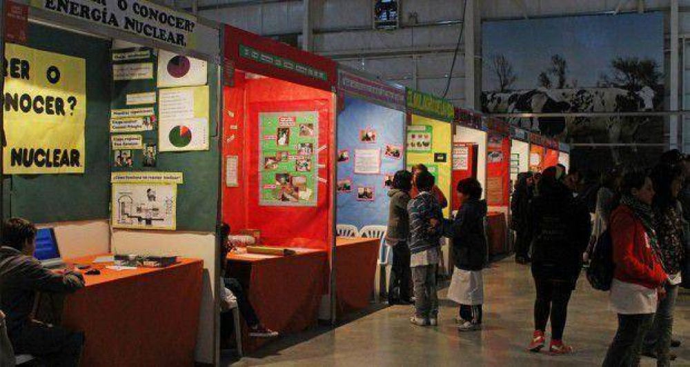 SALTA SER� SEDE DE LA FERIA NACIONAL DE CIENCIAS