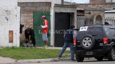 La Junta registr� s�lo tres denuncias de bolsones