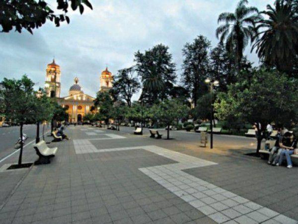 Un nuevo temblor sacudi� a Tucum�n