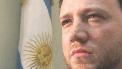 Di Filippo: �Sorprende que fuerzas opositoras terminen convalidando negociados�