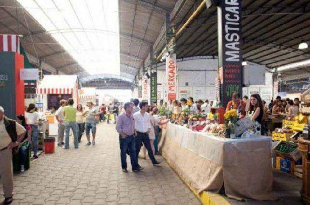 Ciudad defender� la venta de �el Dorrego�