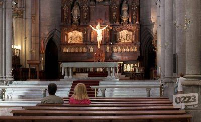 La Iglesia y el aborto: ya no es necesaria una �licencia especial� para perdonar