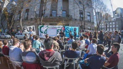 �Este lunes habr�a consenso para la adecuaci�n del Municipio a la Ley de Boleto Estudiantil�