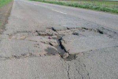 Ruta 88: La Provincia no apel� y fue condenada a su arreglo �de inmediato�