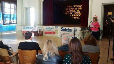 Congreso Distrital del Movimiento Pedag�gico Latinoamericano en Dolores‏