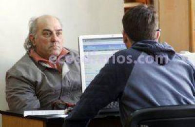 En Necochea hay sumo inter�s por las uniones convivenciales