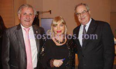 �Un proyecto tan so�ado hoy es una bella realidad�