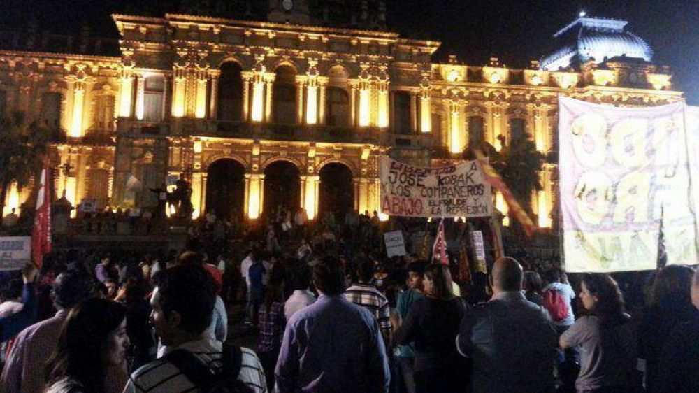 Tucum�n, el caso que puede cambiar la historia de las elecciones argentinas