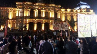 Tucum�n, el caso que puede cambiar la historia de las elecciones argentinas